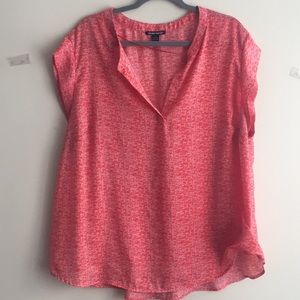 Casual blouse